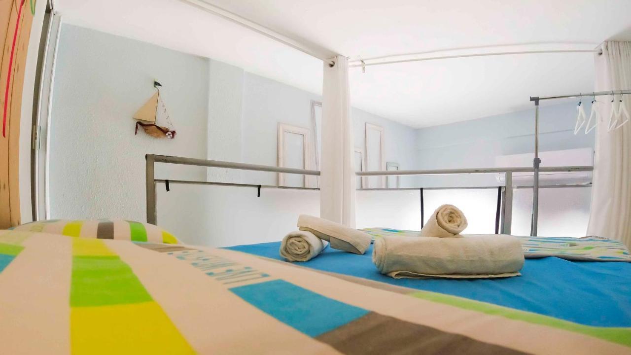 Modern Apartment 100M. From The Sea Skála Foúrkas Zewnętrze zdjęcie