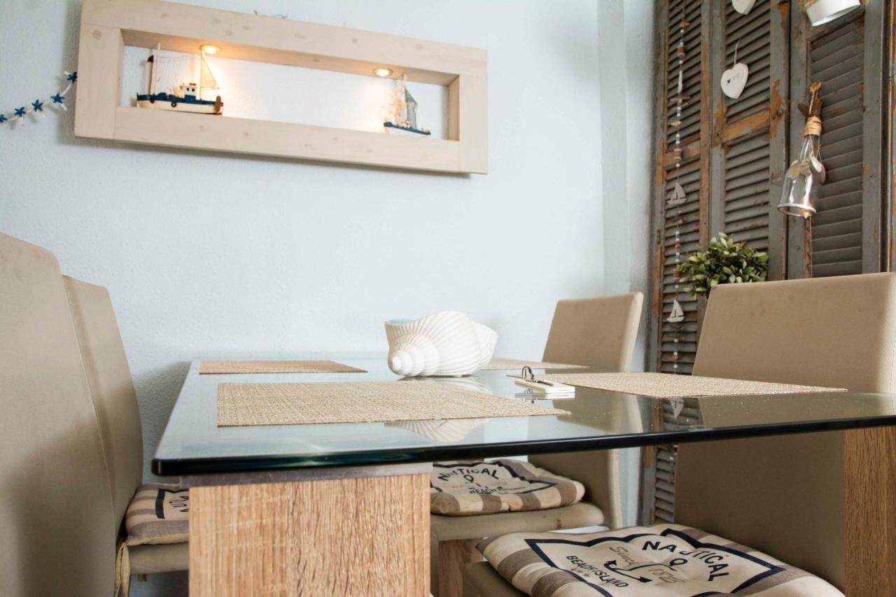 Modern Apartment 100M. From The Sea Skála Foúrkas Zewnętrze zdjęcie